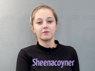 Sheenacoyner