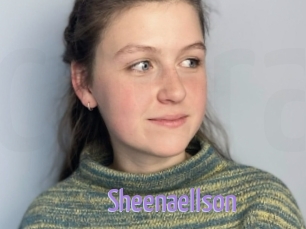 Sheenaellson