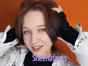 Sheenafares