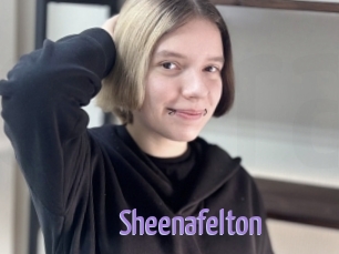 Sheenafelton