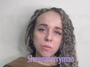 Sheenaferryman