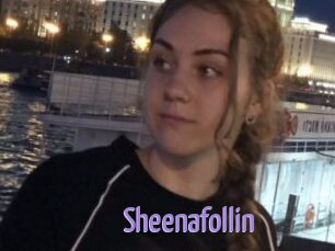 Sheenafollin