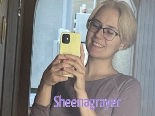 Sheenagrayer