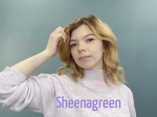 Sheenagreen