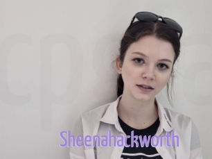 Sheenahackworth