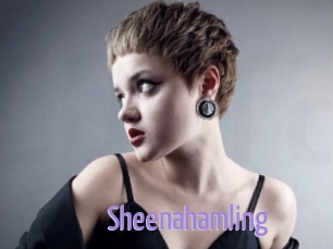 Sheenahamling