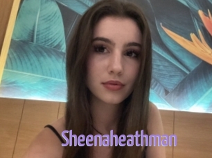 Sheenaheathman