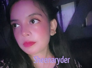 Sheenaryder