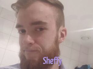 Sheffy