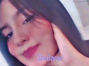 Sheilarae