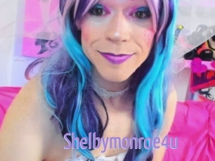 Shelbymonroe4u