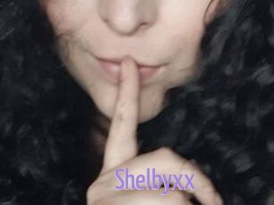 Shelbyxx