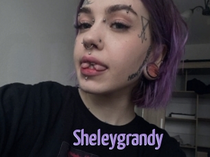 Sheleygrandy