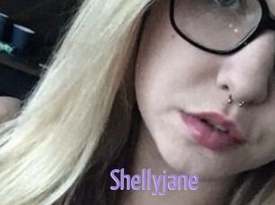 Shellyjane