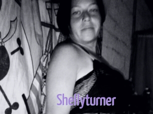 Shellyturner