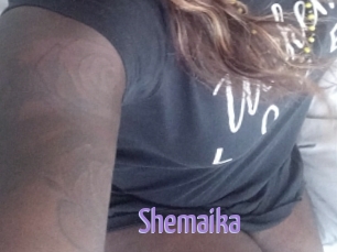 Shemaika