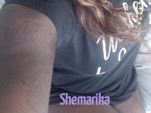 Shemarika