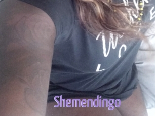 Shemendingo