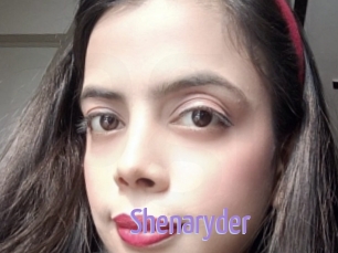 Shenaryder