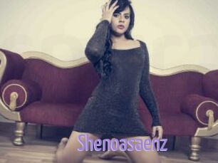 Shenoasaenz