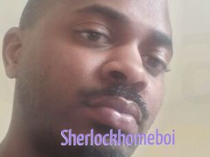 Sherlockhomeboi