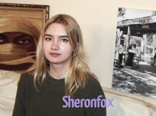 Sheronfox