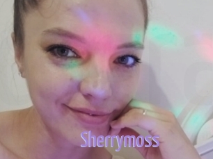 Sherrymoss