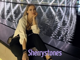 Sherrystones