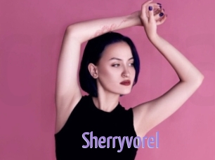 Sherryvorel