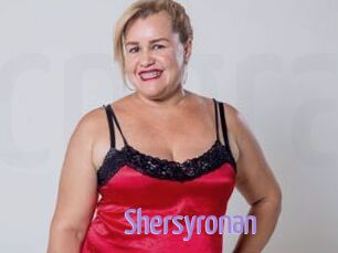 Shersyronan