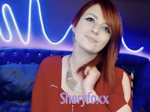 Sheryfoxx