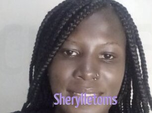 Sherylletoms