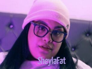 SheylaFat