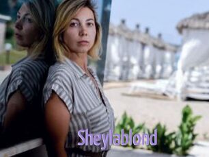 Sheylablond