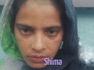 Shima