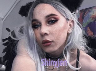 Shinyjen