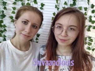 Shivaandlouis