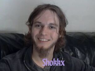 Shokkx