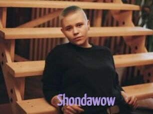 Shondawow