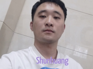 Shunhuang