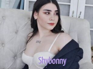 Shybonny