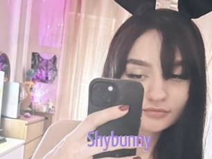 Shybunny