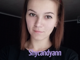 Shycandyann