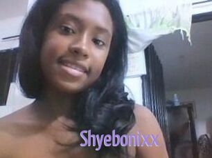 Shyebonixx