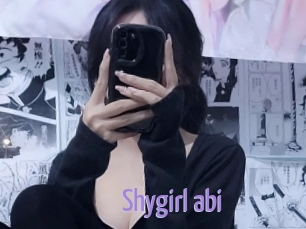 Shygirl_abi