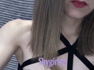 Shygirl92