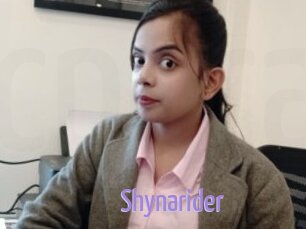 Shynarider