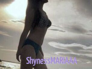 ShynessMARIAAA