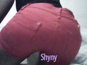 Shyny