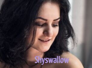 Shyswallow